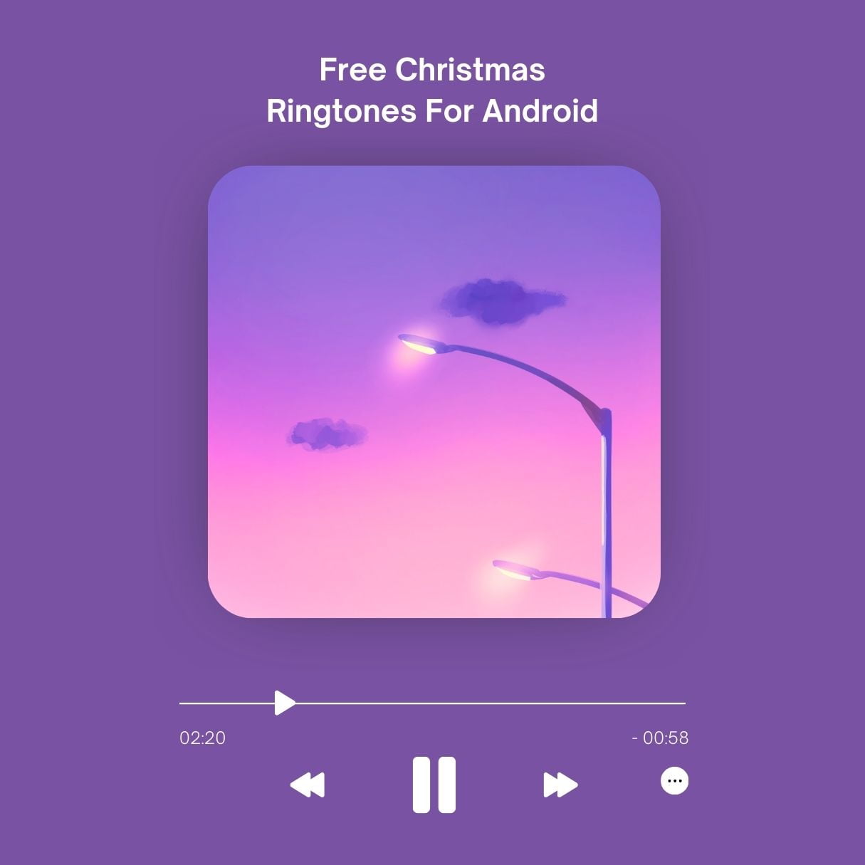 Free Christmas Ringtones For Android